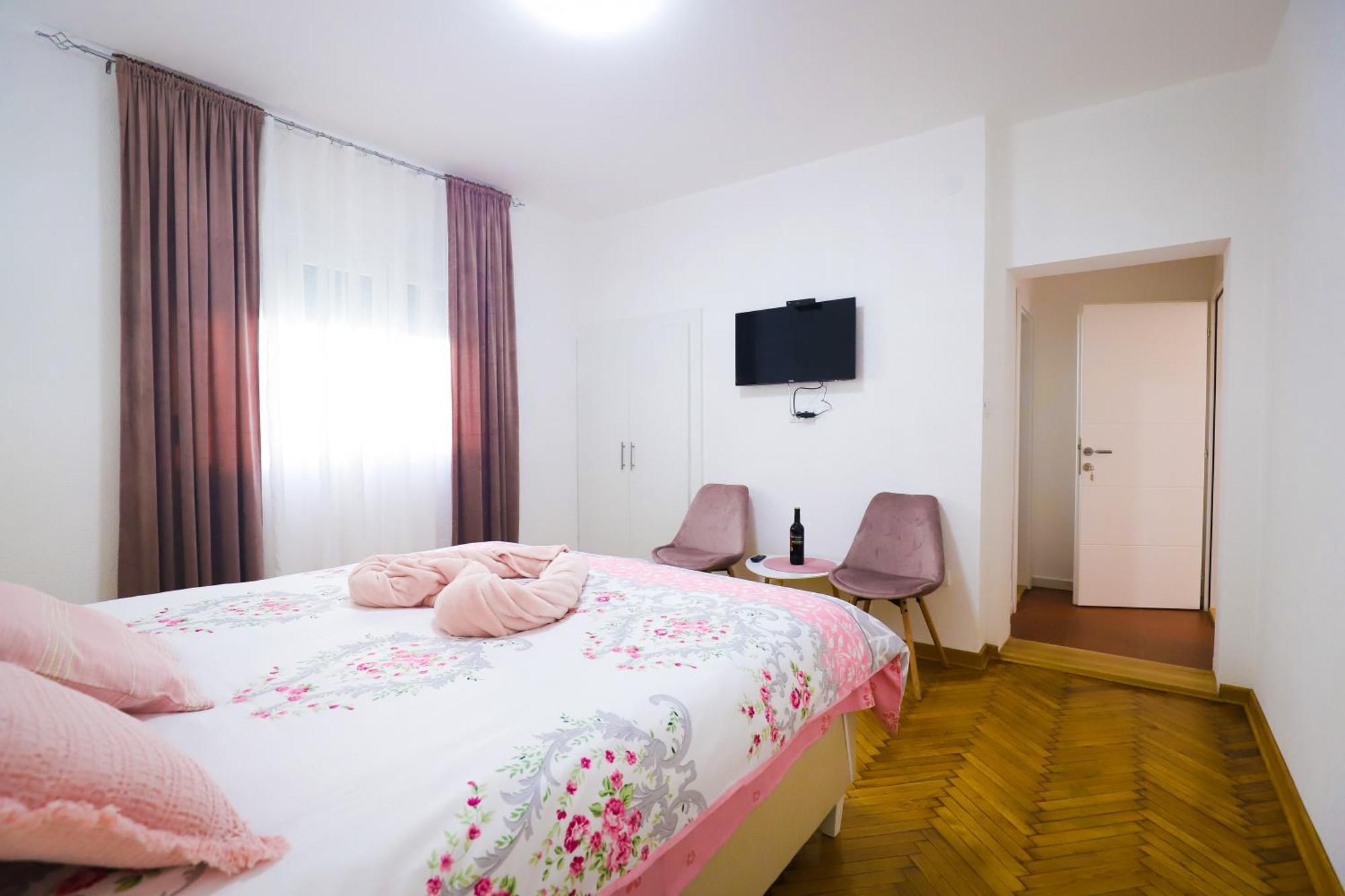 Kuca Jeka Hotel Vrnjacka Banja Exterior photo